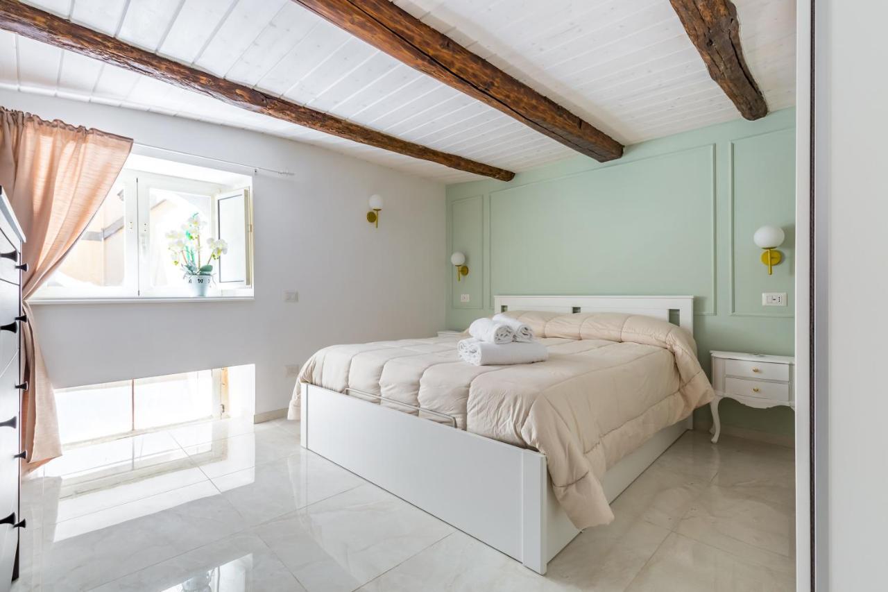 Umberto'S Nest At Toledo Apartment Naples Exterior photo