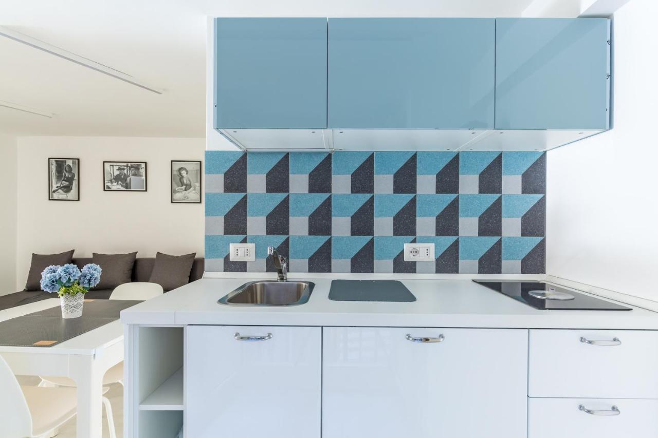 Umberto'S Nest At Toledo Apartment Naples Exterior photo