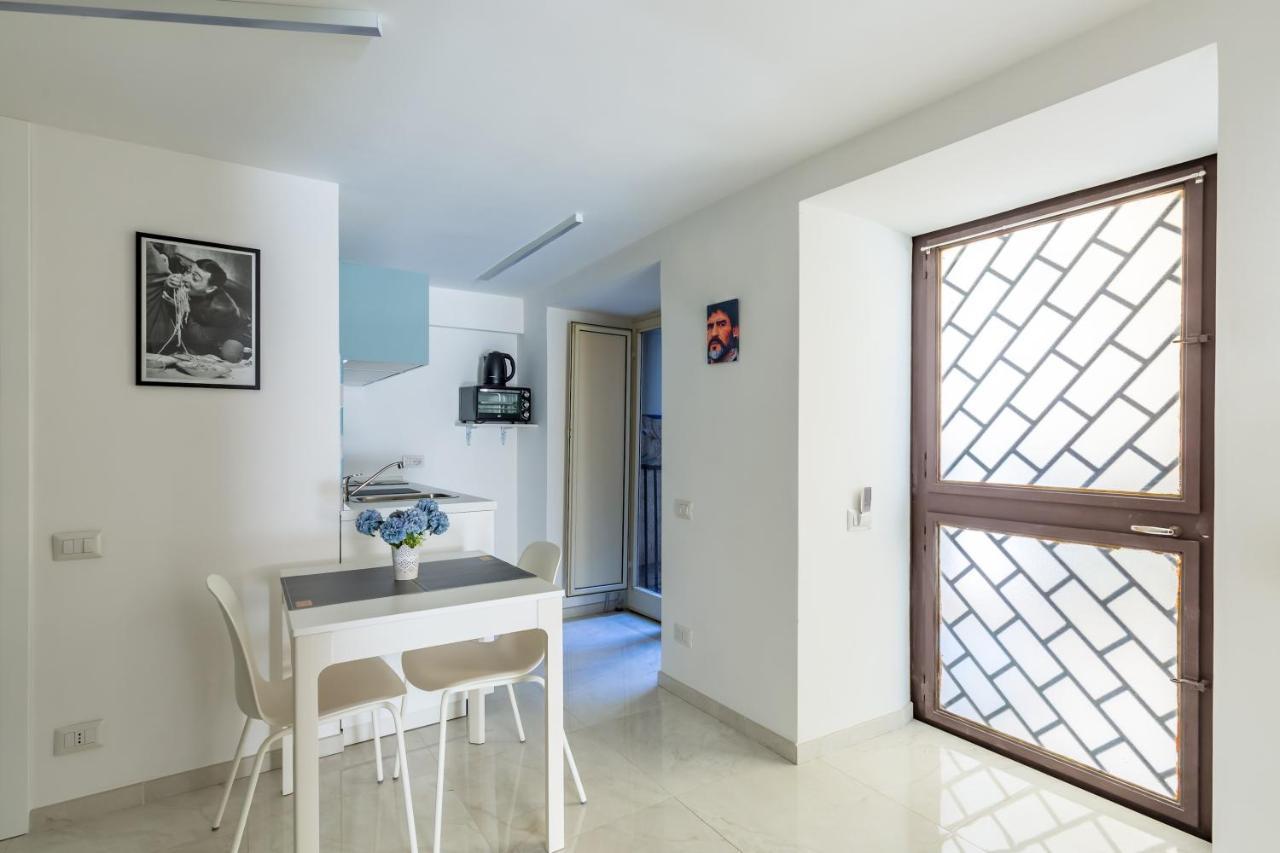 Umberto'S Nest At Toledo Apartment Naples Exterior photo