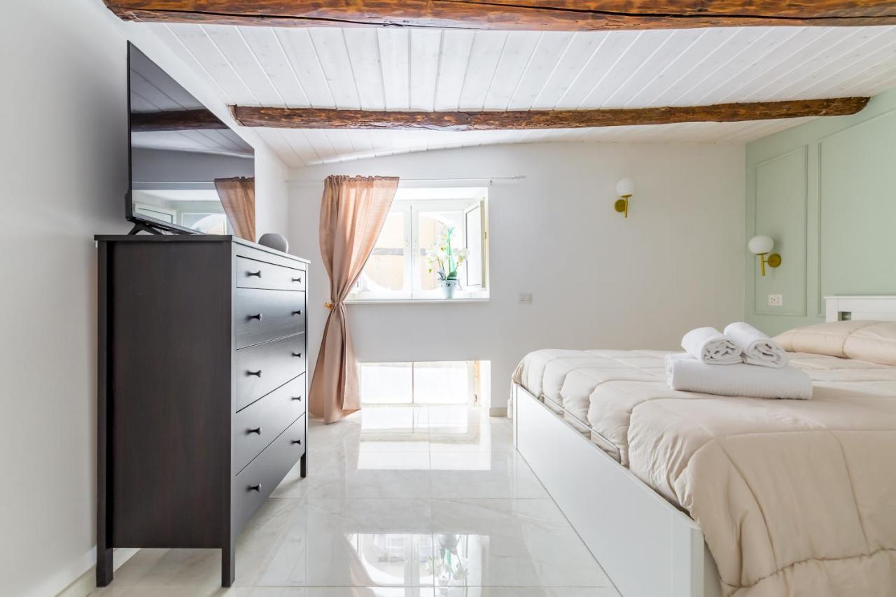 Umberto'S Nest At Toledo Apartment Naples Exterior photo