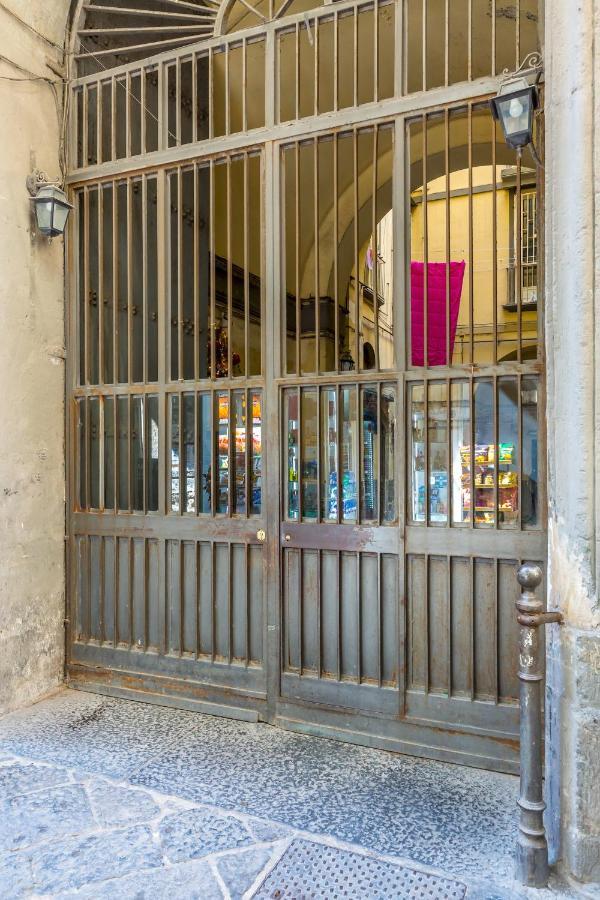 Umberto'S Nest At Toledo Apartment Naples Exterior photo
