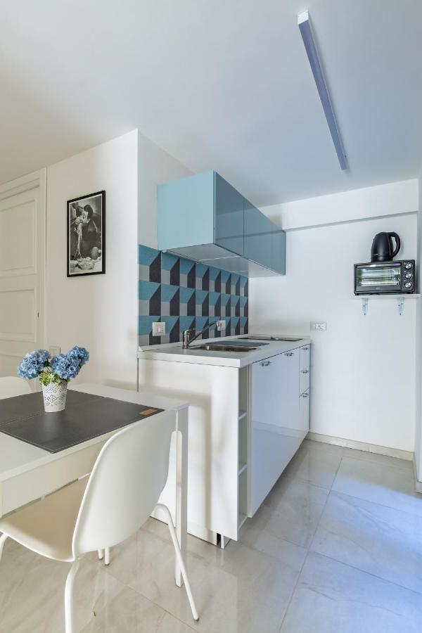 Umberto'S Nest At Toledo Apartment Naples Exterior photo