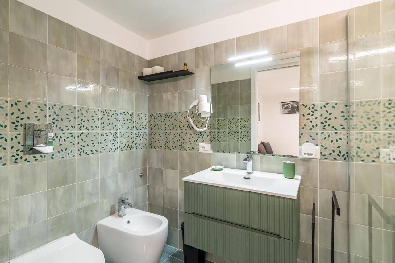 Umberto'S Nest At Toledo Apartment Naples Exterior photo